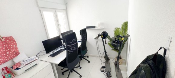 Penthouse T2 em Torrevieja, Spain N.º 365435 11
