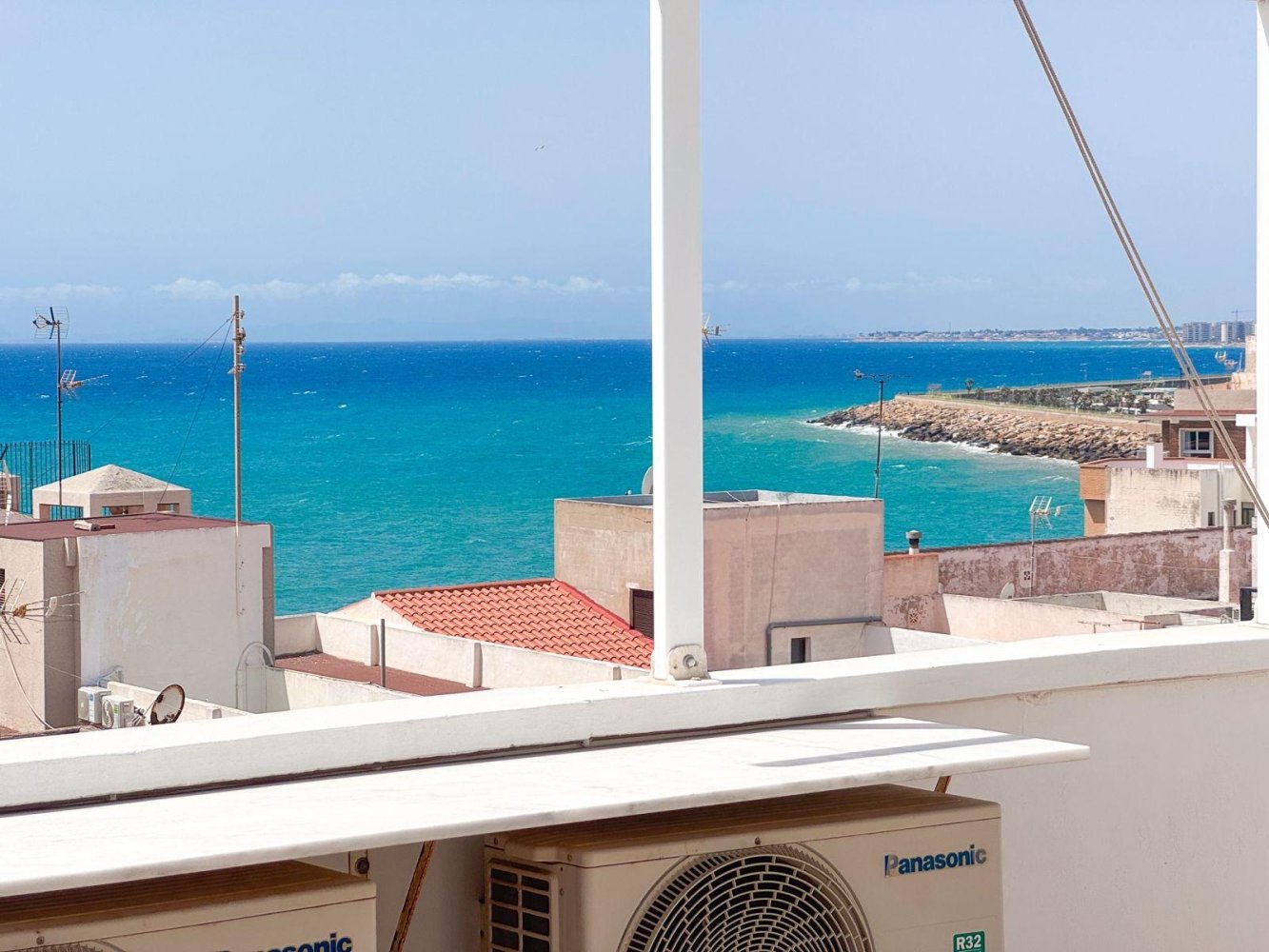 Penthouse T2 em Torrevieja, Spain N.º 365435
