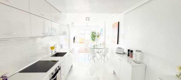 Penthouse T2 em Torrevieja, Spain N.º 365435 8