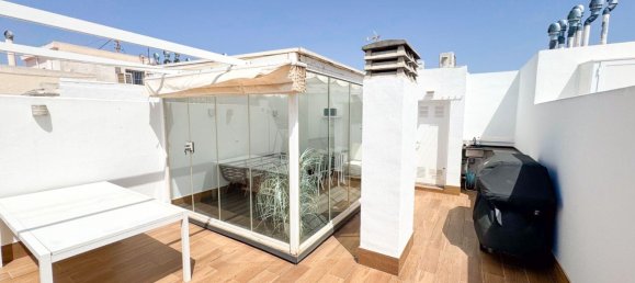 Penthouse T2 em Torrevieja, Spain N.º 365435 2