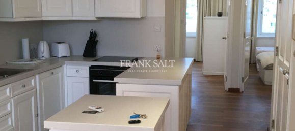 Ático de 2 dormitorios en Sliema, Malta No. 3192 4