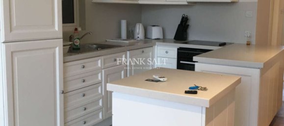 Ático de 2 dormitorios en Sliema, Malta No. 3192 3