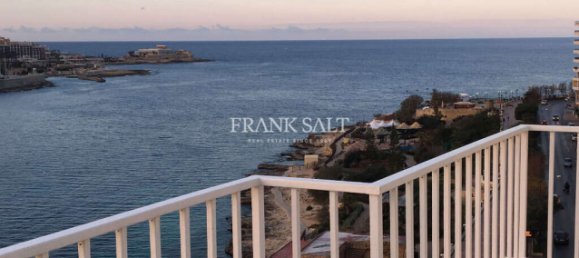 Ático de 2 dormitorios en Sliema, Malta No. 3192 2