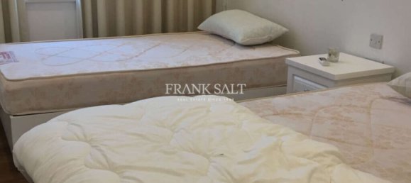 Ático de 2 dormitorios en Sliema, Malta No. 3192 6