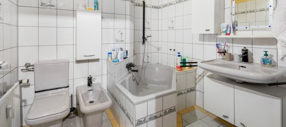 3 chambres Appartement à Main-Kinzig, Germany No. 326366 10