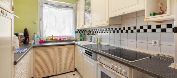 3 chambres Appartement à Main-Kinzig, Germany No. 326366 4