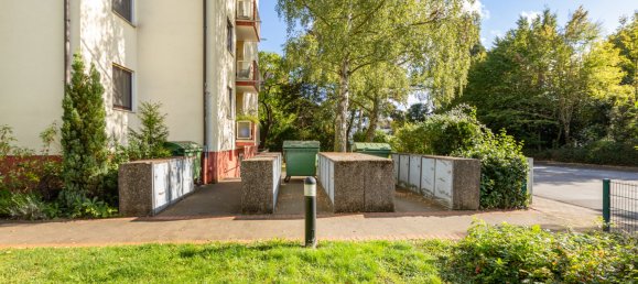 3 chambres Appartement à Main-Kinzig, Germany No. 326366 16