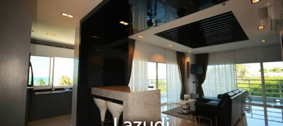 2 bedrooms Condo in Pattaya, Thailand No. 16115 5