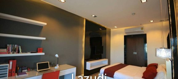 2 bedrooms Condo in Pattaya, Thailand No. 16115 9