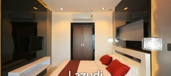 2 bedrooms Condo in Pattaya, Thailand No. 16115 7