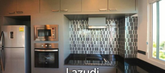 2 bedrooms Condo in Pattaya, Thailand No. 16115 6