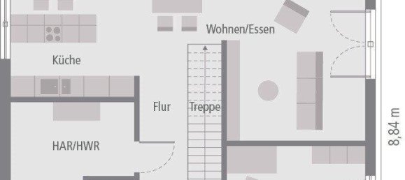 3 Schlafzimmer Villa in Ahrweiler, Germany, Nr. 189766 2