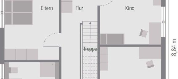3 Schlafzimmer Villa in Ahrweiler, Germany, Nr. 189766 3