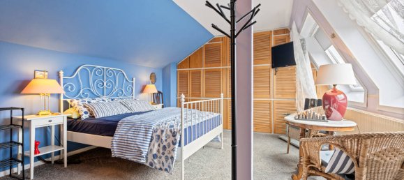 4 chambres Maison de ville à Segeberg, Germany No. 260984 14