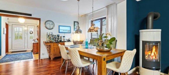 4 chambres Maison de ville à Segeberg, Germany No. 260984 5