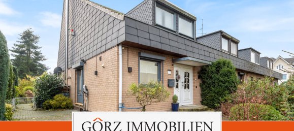 4 chambres Maison de ville à Segeberg, Germany No. 260984 27