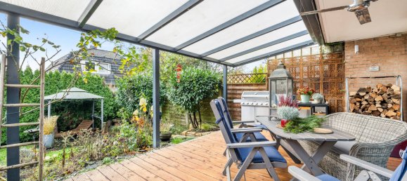 4 chambres Maison de ville à Segeberg, Germany No. 260984 2