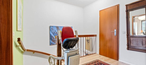 4 chambres Maison de ville à Segeberg, Germany No. 260984 11