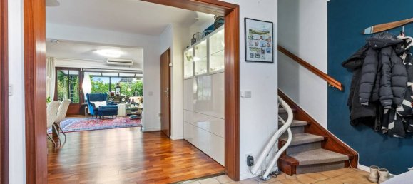 4 chambres Maison de ville à Segeberg, Germany No. 260984 18