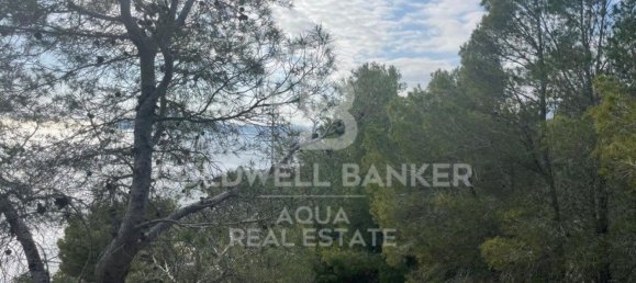 890m² Land in Altea, Spain No. 80099 38