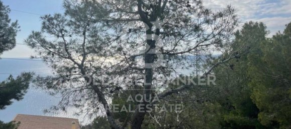 890m² Land in Altea, Spain No. 80099 32