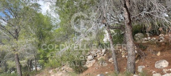 890m² Land in Altea, Spain No. 80099 30