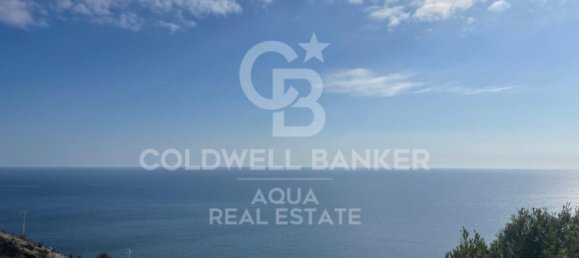 890m² Land in Altea, Spain No. 80099 40