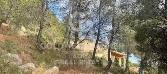 890m² Land in Altea, Spain No. 80099 31