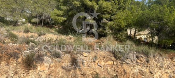 890m² Land in Altea, Spain No. 80099 36