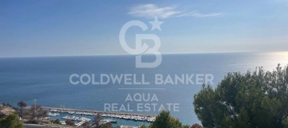 890m² Land in Altea, Spain No. 80099 41