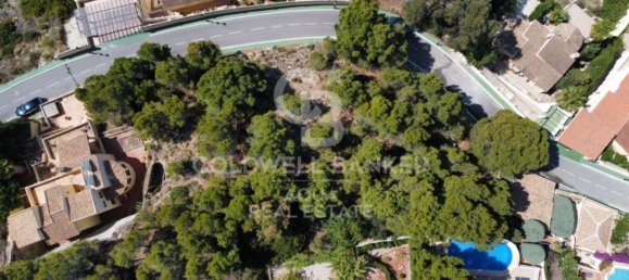 890m² Land in Altea, Spain No. 80099 27