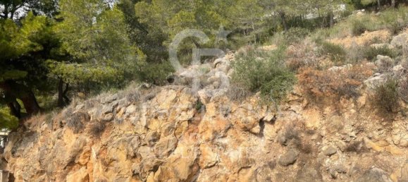 890m² Land in Altea, Spain No. 80099 34