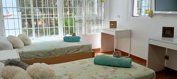 Villa de 4 dormitorios en Marbella, Spain No. 139302 21