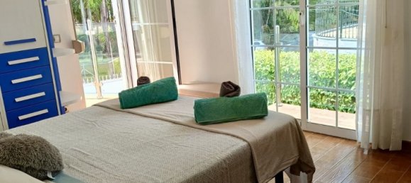 Villa de 4 dormitorios en Marbella, Spain No. 139302 28