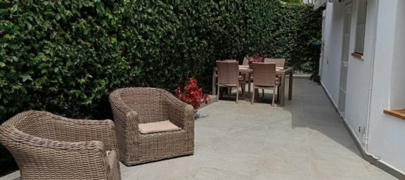 Villa de 4 dormitorios en Marbella, Spain No. 139302 2