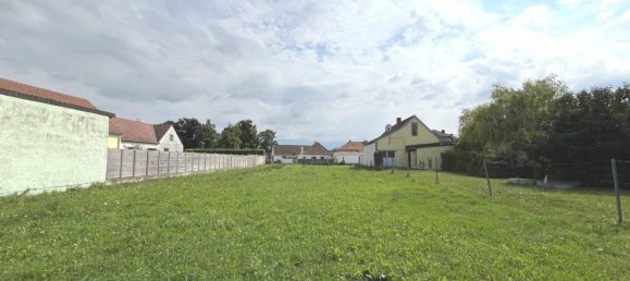 Terreno en Zwentendorf an der Donau, Austria No. 196109 3