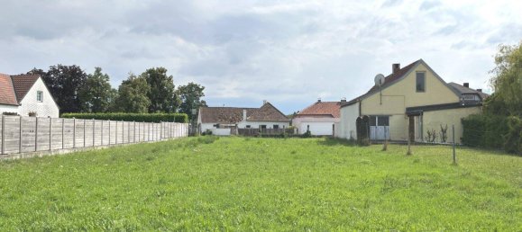 Terreno en Zwentendorf an der Donau, Austria No. 196109 4