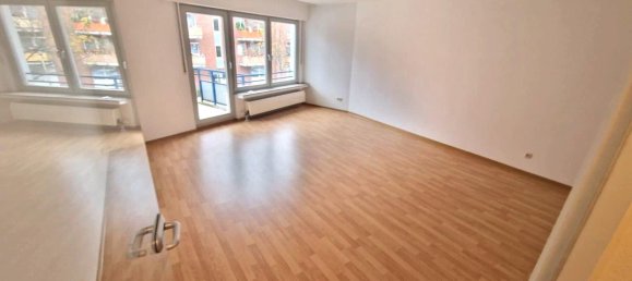1 chambre Appartement à Leipzig, Germany No. 64169 2