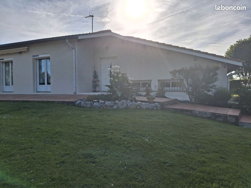 Casa T4 em Rieumes, France N.º 336272
