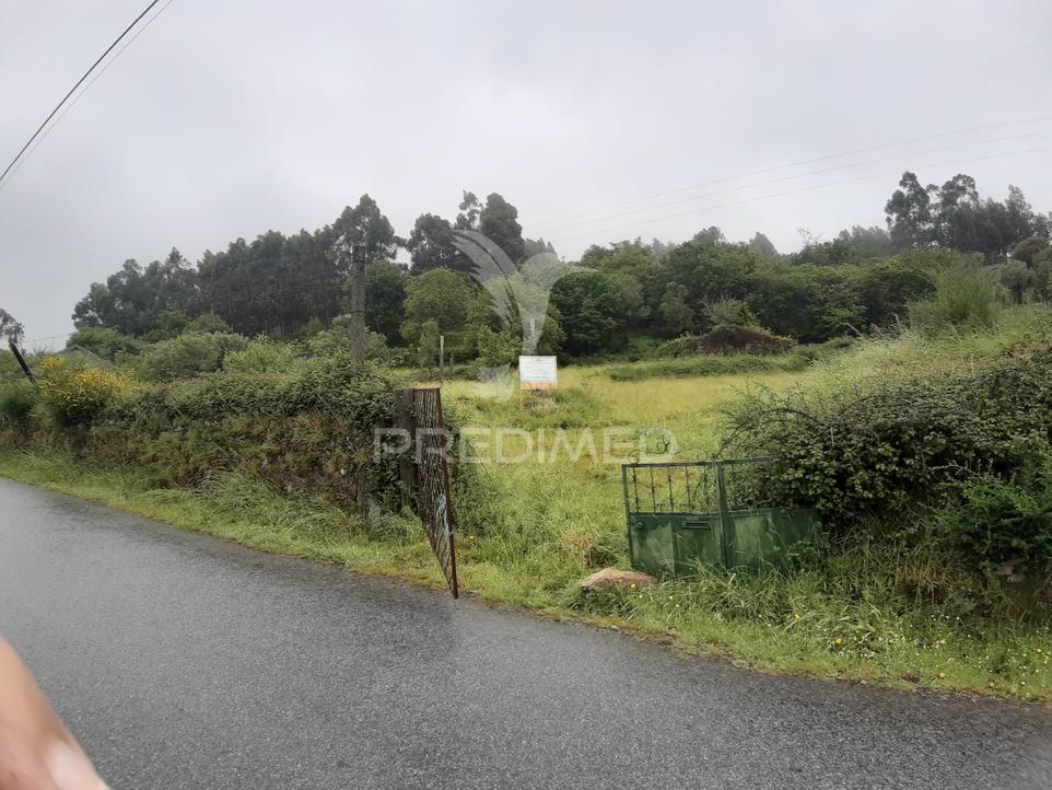  Land in Vila Verde, Portugal No. 310701