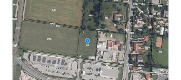 Terreno en Theresienfeld, Austria 6000 m² No. 126690 10