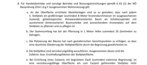 Terreno en Theresienfeld, Austria 6000 m² No. 126690 14