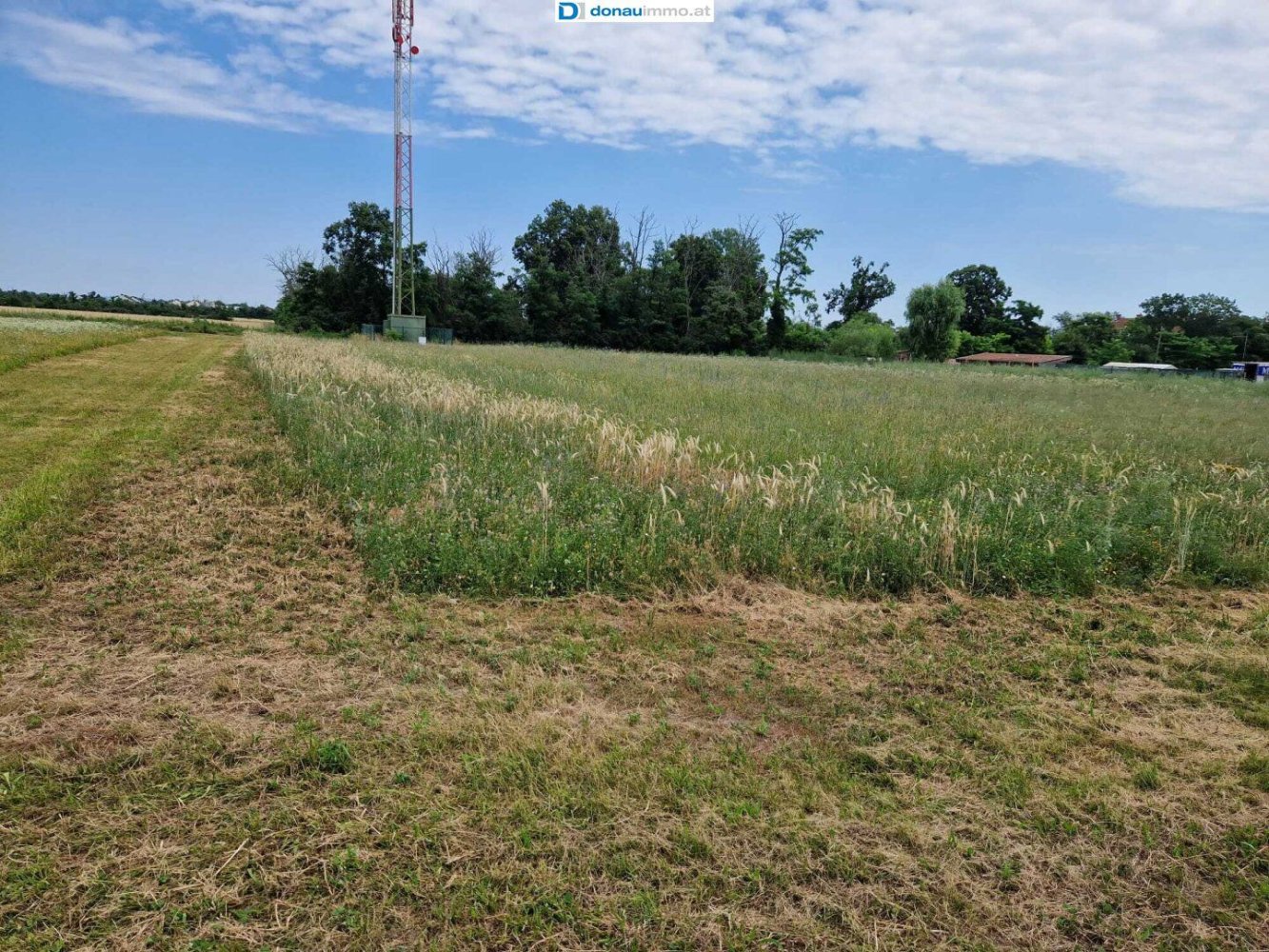 Terreno en Theresienfeld, Austria 6000 m² No. 126690