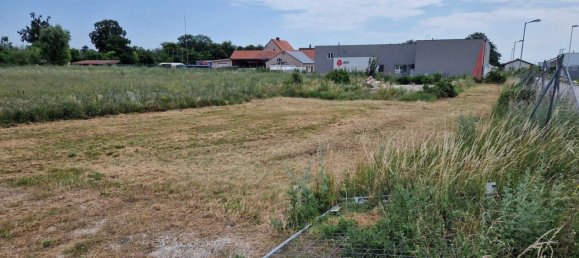 Terreno en Theresienfeld, Austria 6000 m² No. 126690 7
