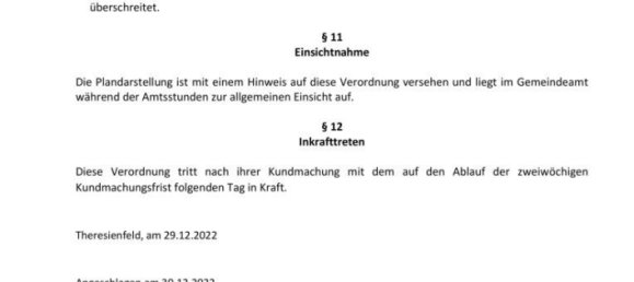 Terreno en Theresienfeld, Austria 6000 m² No. 126690 15