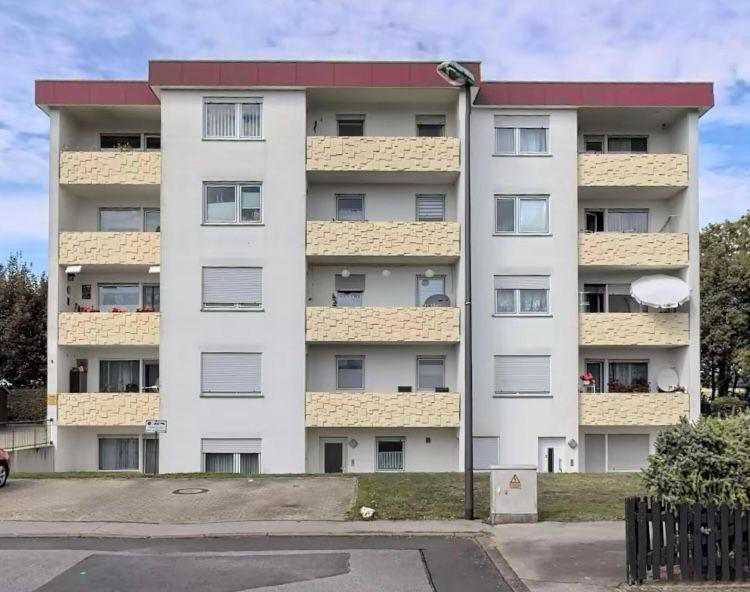 2 bedrooms Apartment in Rhein-Hunsruck, Germany No. 364977