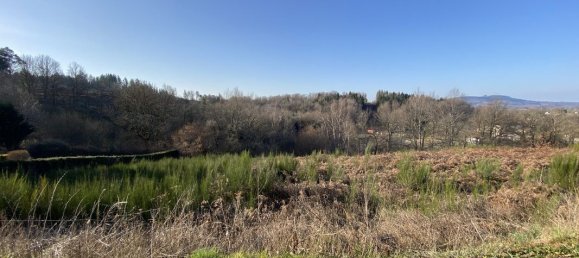 Terrain à Lanobre, France 4856m² No. 103570 2