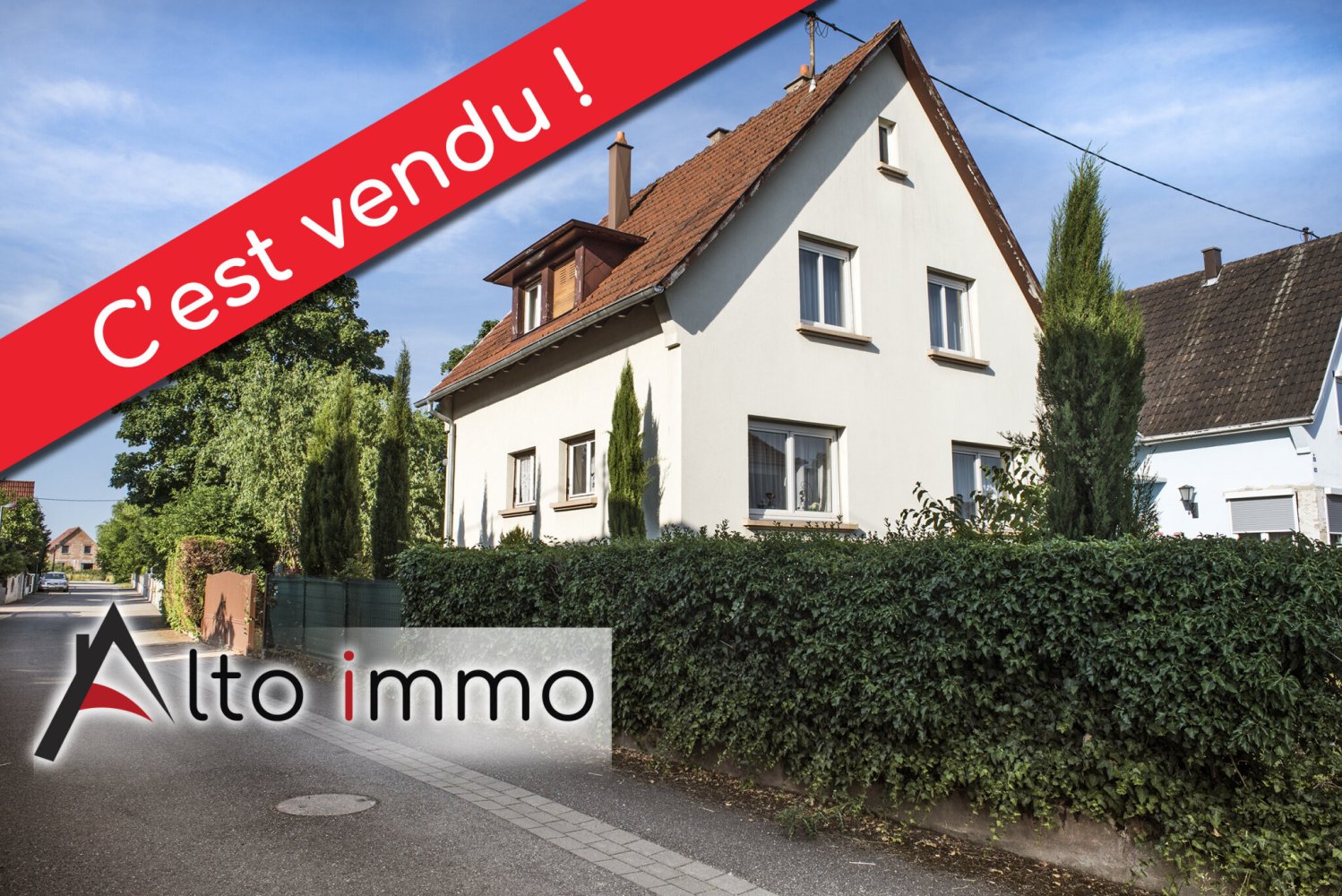 Casa T4 em Bas-Rhin, France N.º 95279