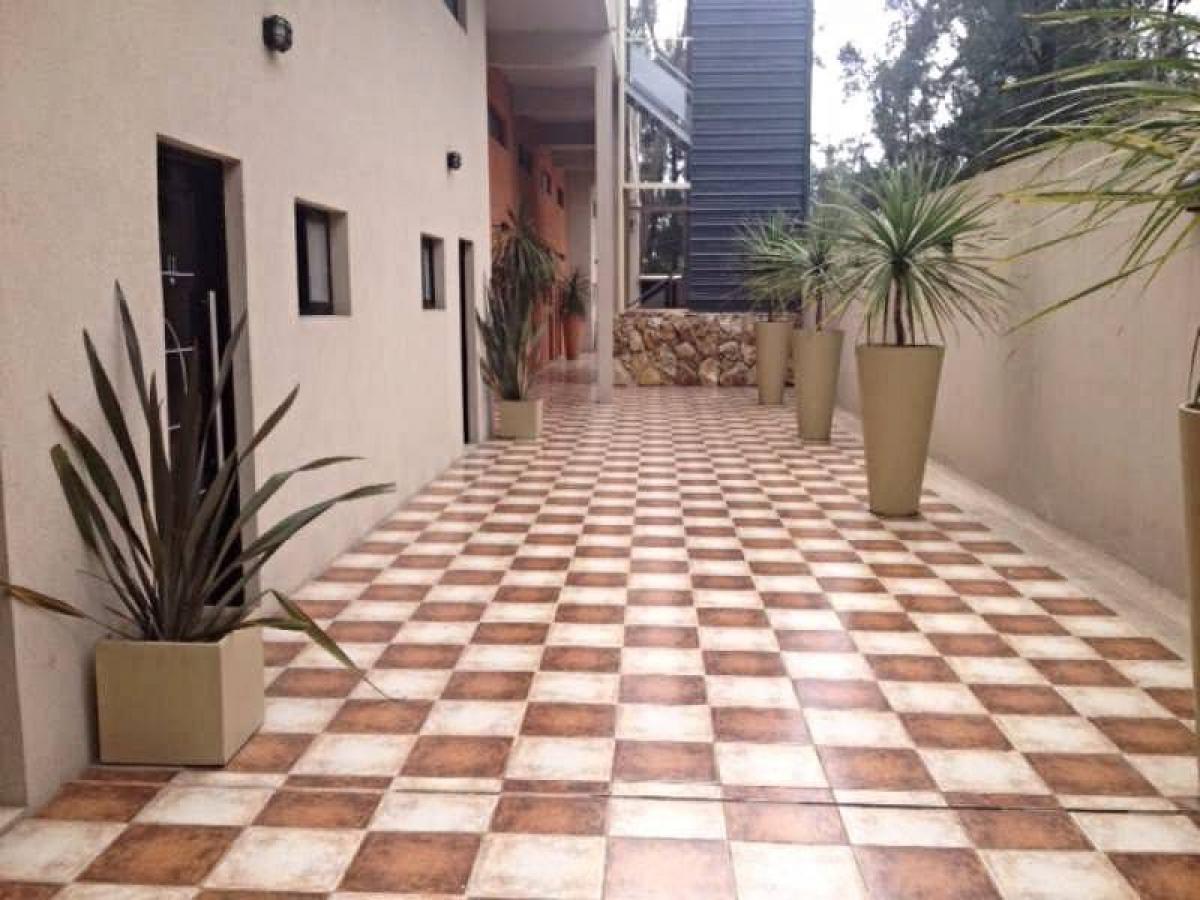 2 bedrooms Apartment in Pilar, Argentina No. 62157