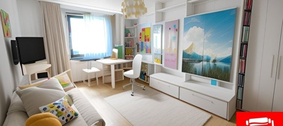 Таунхаус с 9 комнатами в Neu-Ulm, Германия № 258734 17